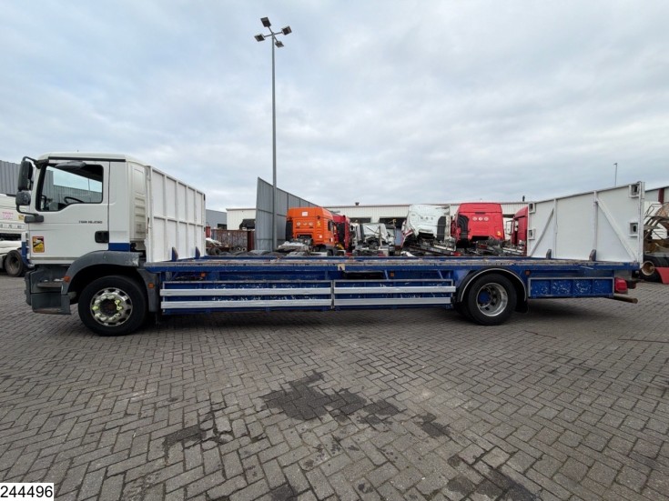 MAN TGM 18 290