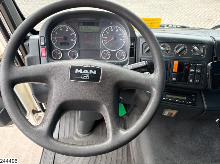 MAN TGM 18 290