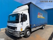 Mercedes Atego 1523