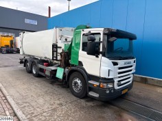 Scania P 230