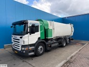 Scania P 230