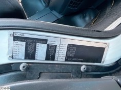 Scania P 230