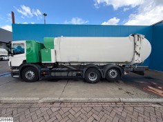 Scania P 230