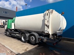 Scania P 230