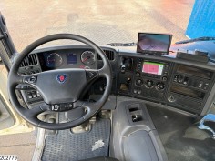 Scania P 410