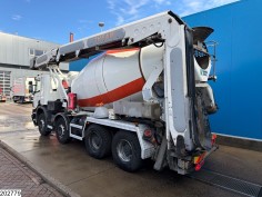 Scania P 410