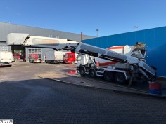 Scania P 410