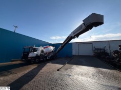 Scania P 410