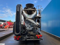 Scania P 410