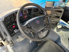 Scania P 410