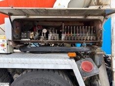 Scania P 410