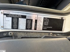 Scania P 410