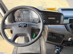 MAN TGS 35 420