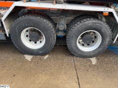 MAN TGS 35 420