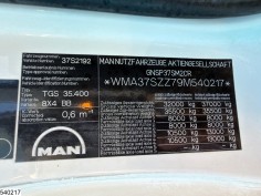 MAN TGS 35 420