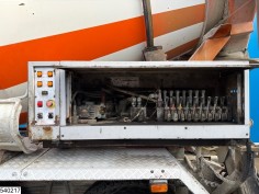 MAN TGS 35 420
