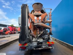 MAN TGS 35 420