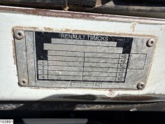 Renault Kerax 270