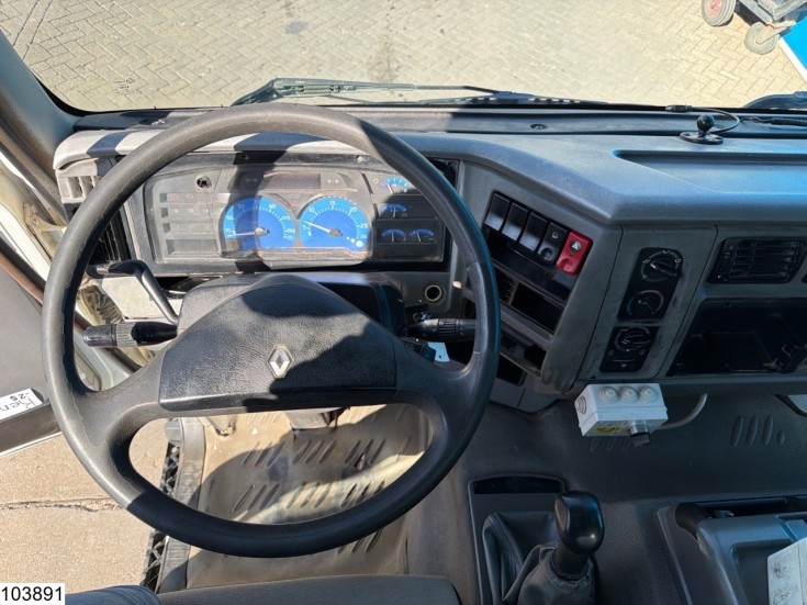 Renault Kerax 270
