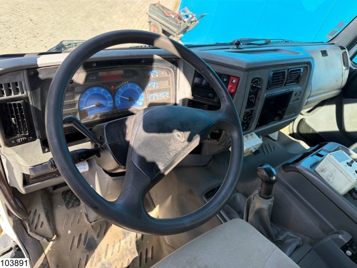 Renault Kerax 270