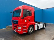 MAN TGS 18 440