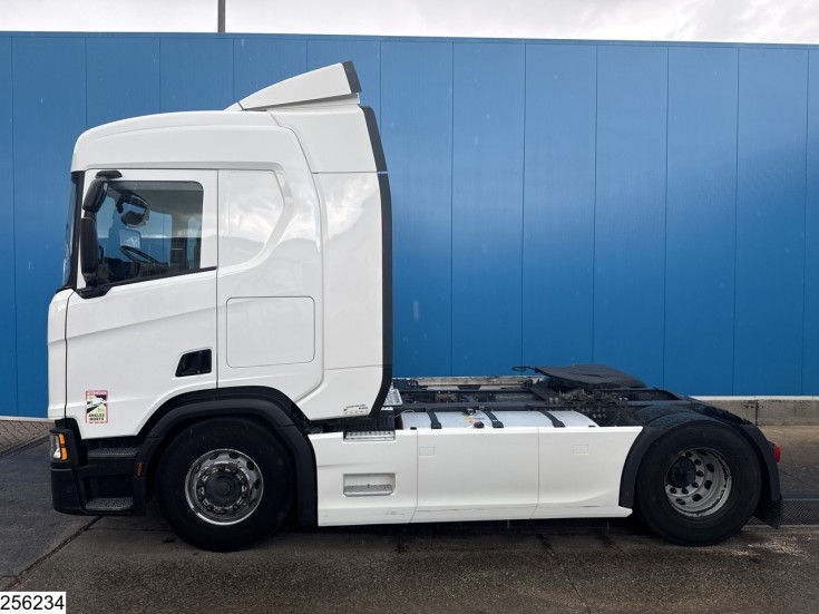 Scania R 450