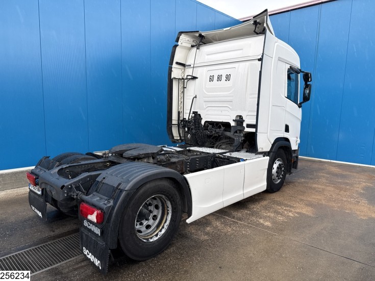 Scania R 450