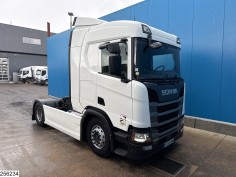 Scania R 450