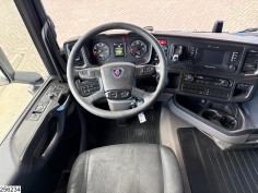 Scania R 450