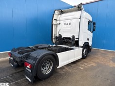Scania R 450