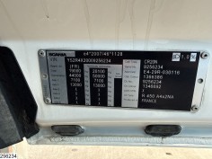 Scania R 450
