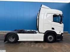 Scania R 450
