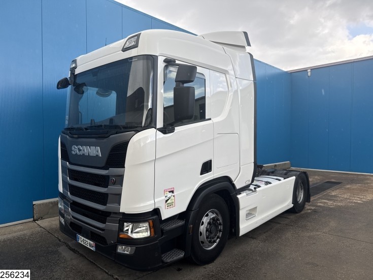 Scania R 450