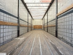 Fruehauf Tautliner