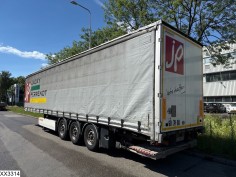 Fruehauf Tautliner