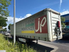 Fruehauf Tautliner
