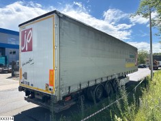 Fruehauf Tautliner