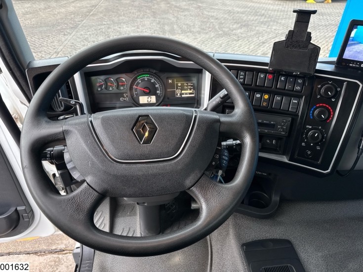 Renault D 19 320