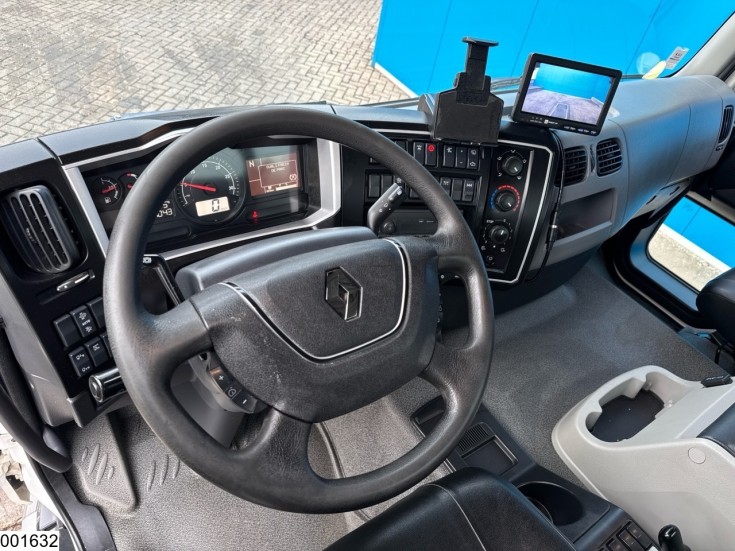 Renault D 19 320