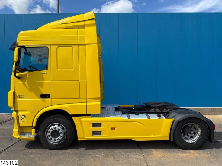 DAF XF 510