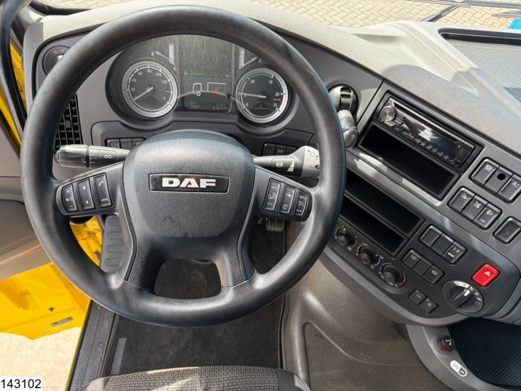 DAF XF 510