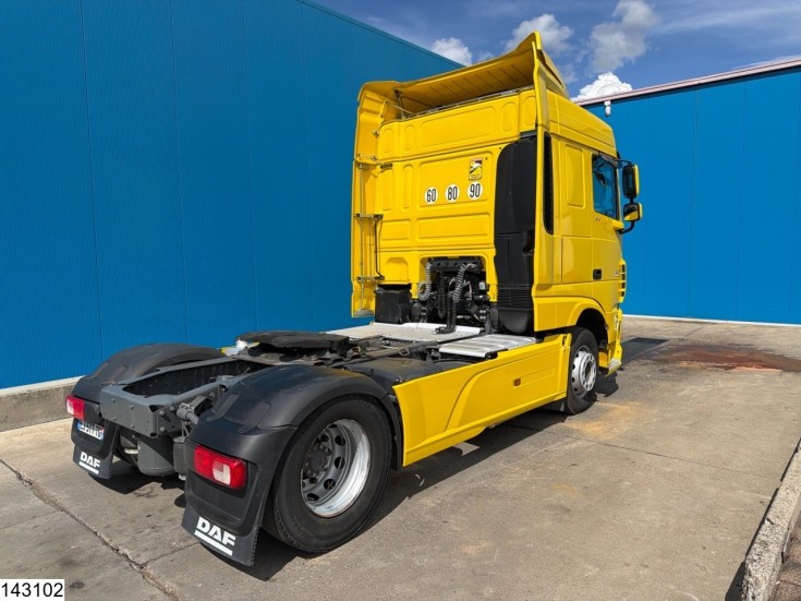 DAF XF 510