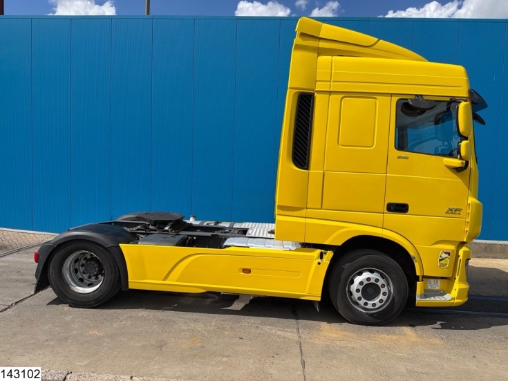 DAF XF 510
