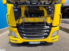 DAF XF 510