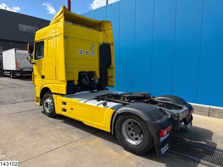 DAF XF 510