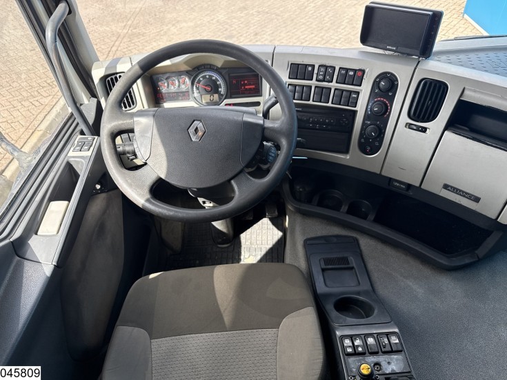 Renault Premium 460 Dxi