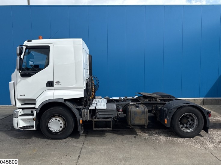 Renault Premium 460 Dxi
