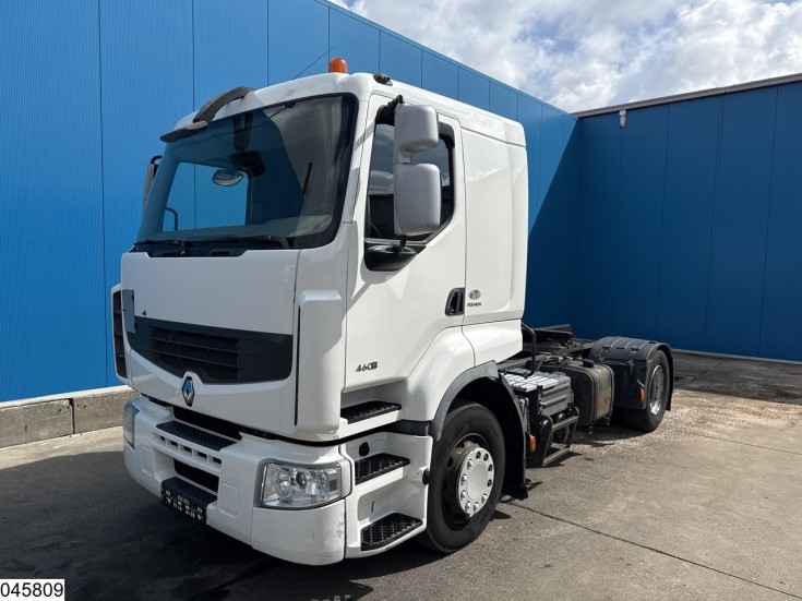 Renault Premium 460 Dxi