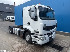 Renault Premium 460 Dxi