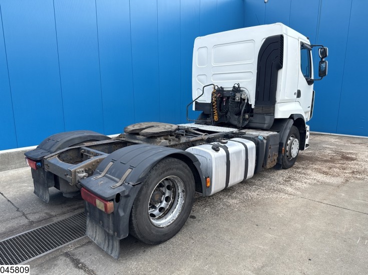 Renault Premium 460 Dxi